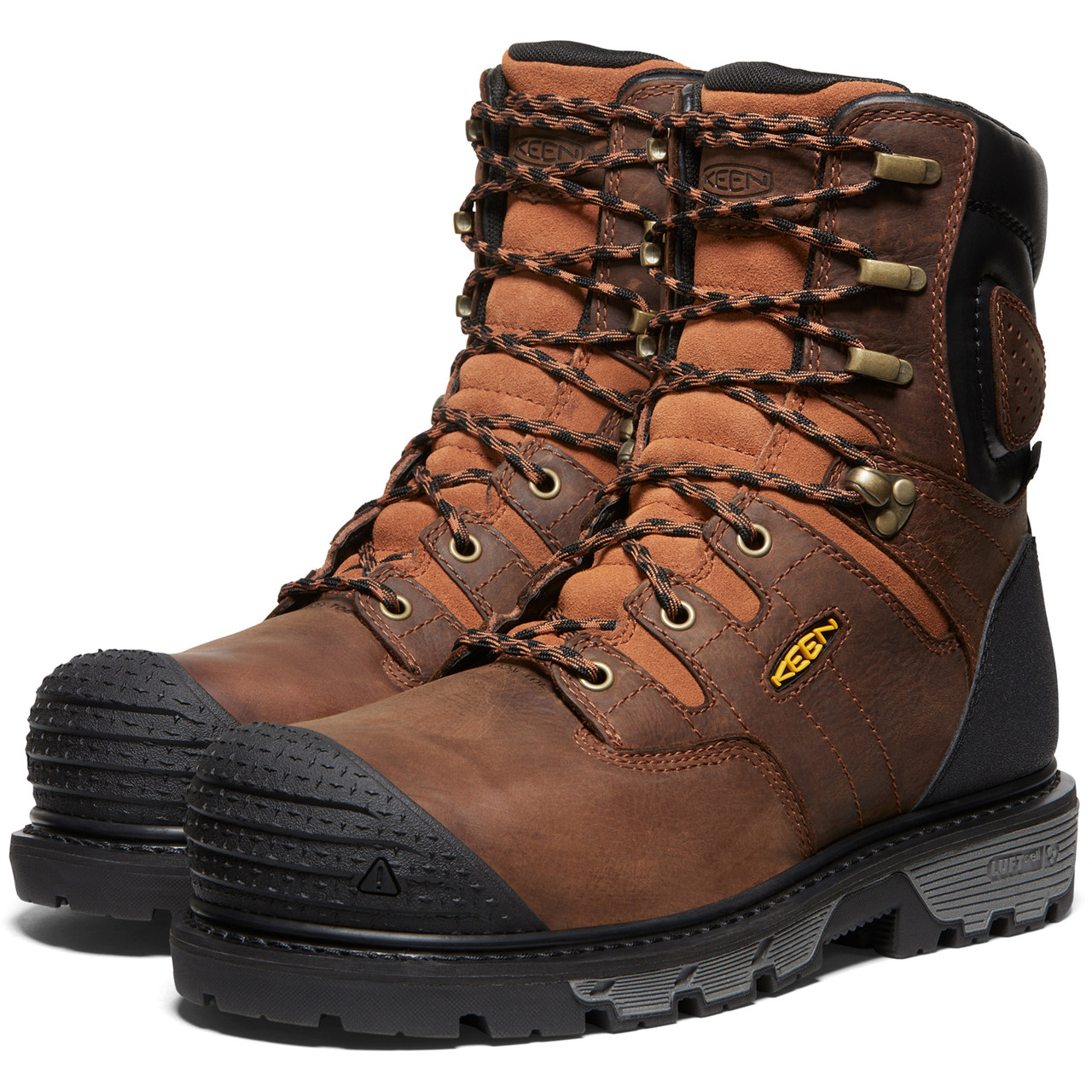Keen Utility Camden #1027672 Men's 8